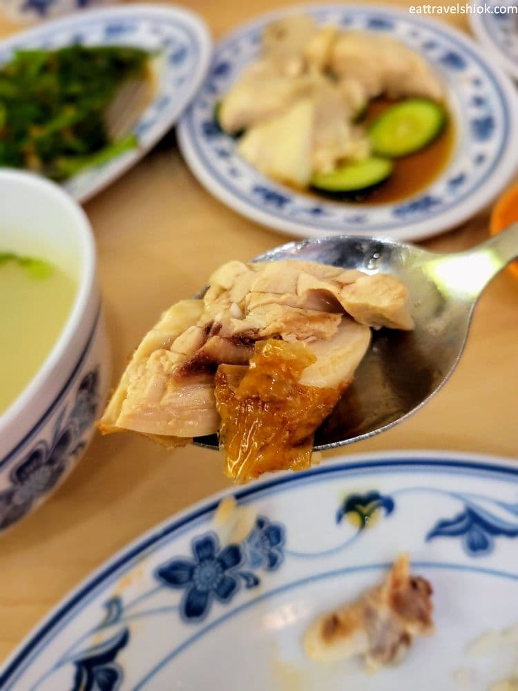 Roasted Chicken